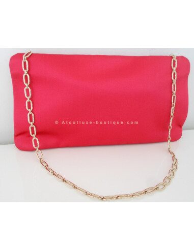 POCHETTE / SAC DE SOIREE CHANEL
