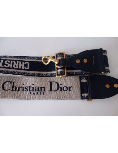 Sac Dior Saddle bandoulière