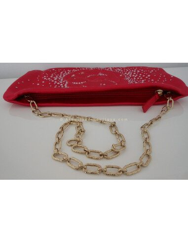 POCHETTE / SAC DE SOIREE CHANEL