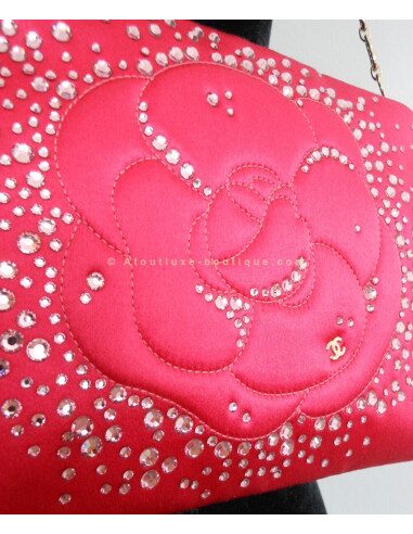 POCHETTE / SAC DE SOIREE CHANEL
