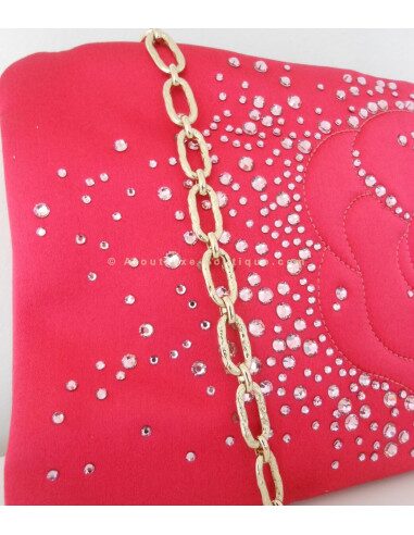 POCHETTE / SAC DE SOIREE CHANEL