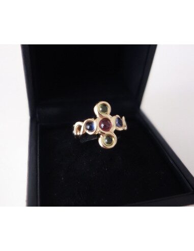 Bague Chanel Baroque