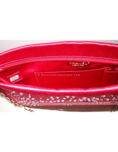 POCHETTE / SAC DE SOIREE CHANEL