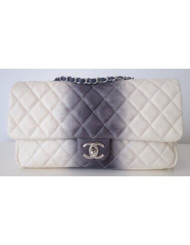 Sac Chanel Classique Tie and dye