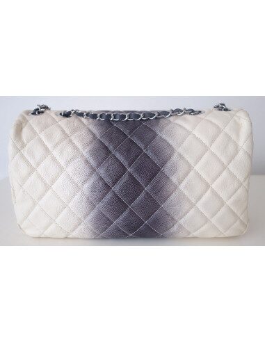 Sac Chanel Classique Tie and dye