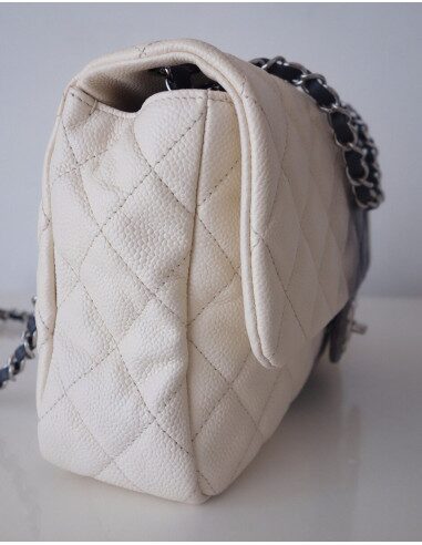 Sac Chanel Classique Tie and dye