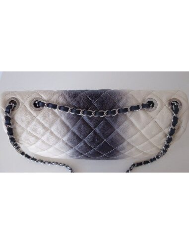 Sac Chanel Classique Tie and dye