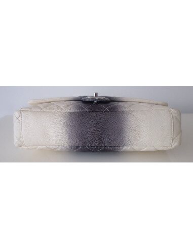 Sac Chanel Classique Tie and dye