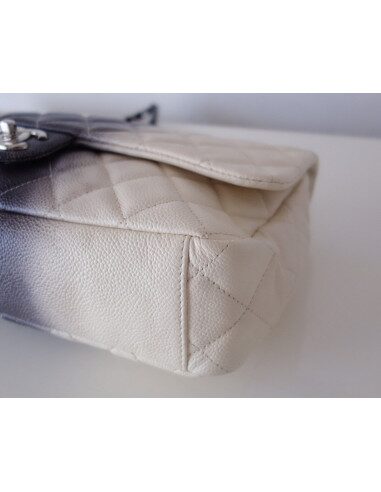 Sac Chanel Classique Tie and dye