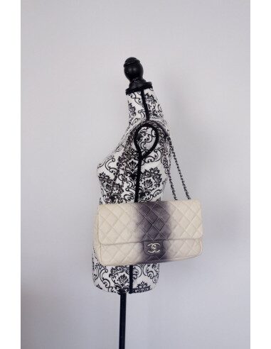 Sac Chanel Classique Tie and dye