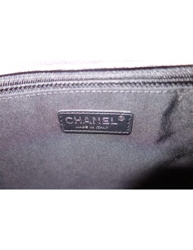 Sac Chanel Classique Tie and dye