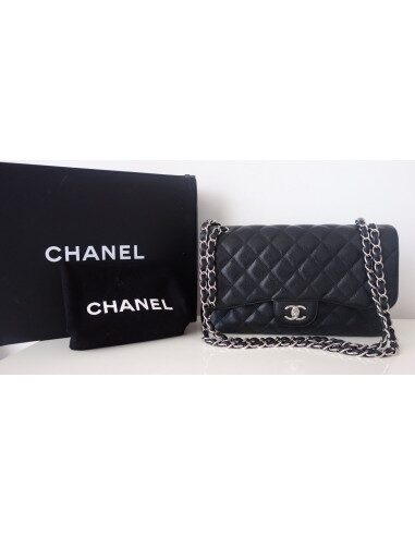 Sac Chanel Classique Gm