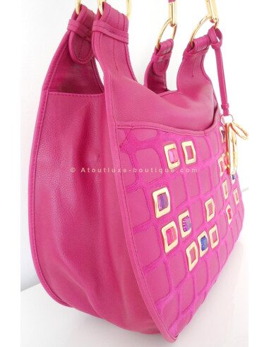 SAC DIOR 61 - EDITION LIMITEE