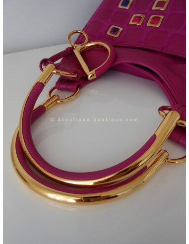 SAC DIOR 61 - EDITION LIMITEE