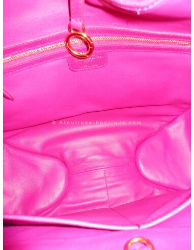 SAC DIOR 61 - EDITION LIMITEE
