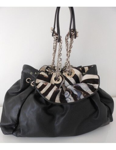 SAC DIOR LE 30
