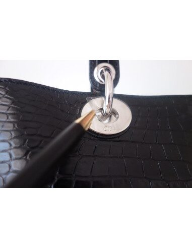 Sac Dior Diorissimo crocodile