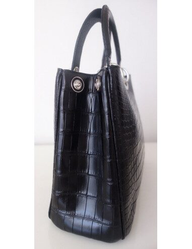 Sac Dior Diorissimo crocodile