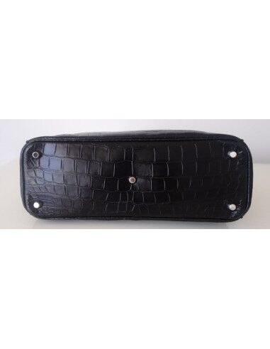Sac Dior Diorissimo crocodile