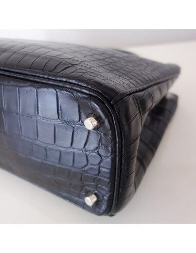 Sac Dior Diorissimo crocodile