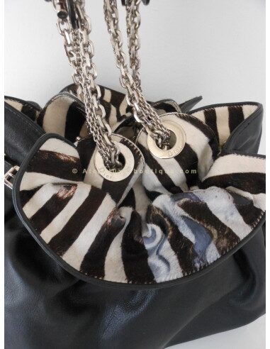 SAC DIOR LE 30