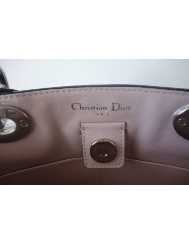 Sac Dior Diorissimo crocodile