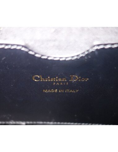 Sac Dior Bobby Large