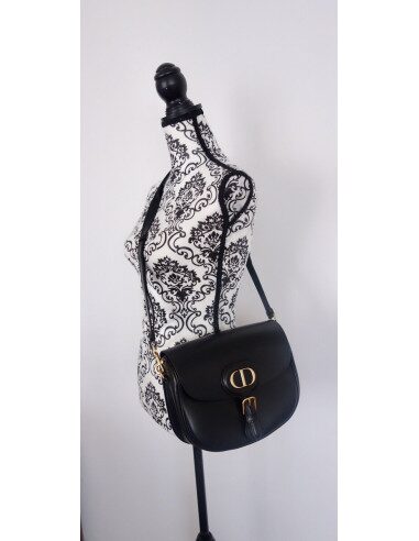 Sac Dior Bobby Large