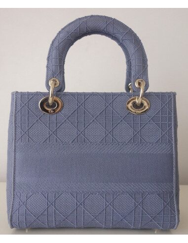 Sac Lady Dior D'lite medium