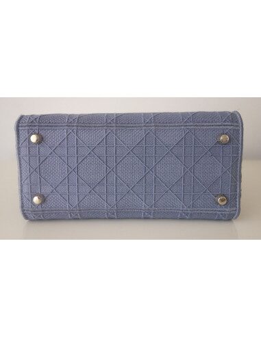 Sac Lady Dior D'lite medium