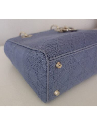 Sac Lady Dior D'lite medium
