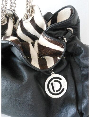 SAC DIOR LE 30