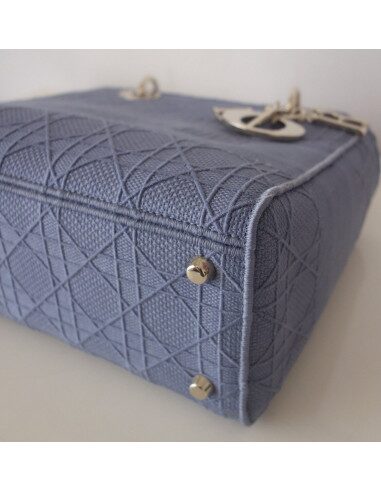 Sac Lady Dior D'lite medium