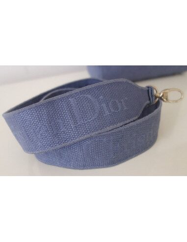 Sac Lady Dior D'lite medium
