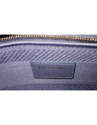 Sac Lady Dior D'lite medium