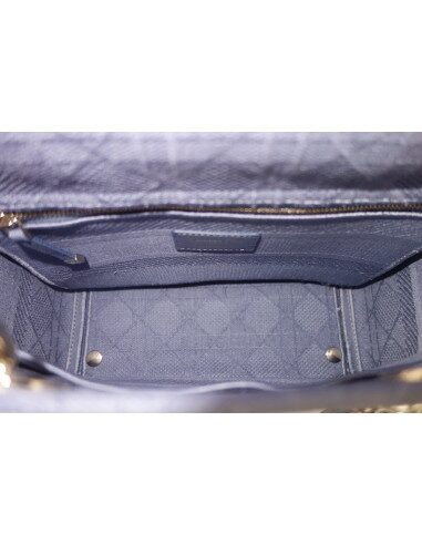 Sac Lady Dior D'lite medium