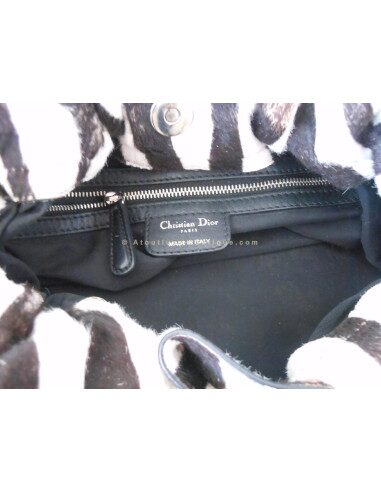 SAC DIOR LE 30