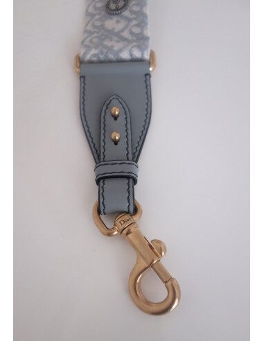 Bandoulière oblique Dior