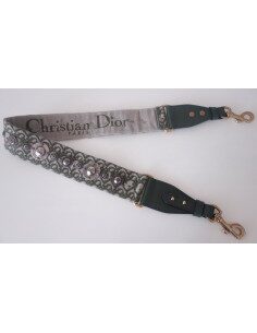 Bandoulière Oblique Dior
