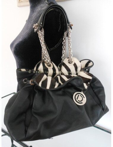 SAC DIOR LE 30