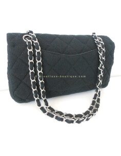 SAC CHANEL TIMELESS NOIR 2