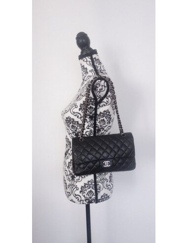 Sac Chanel Classique médium