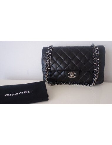 Sac Chanel Classique médium