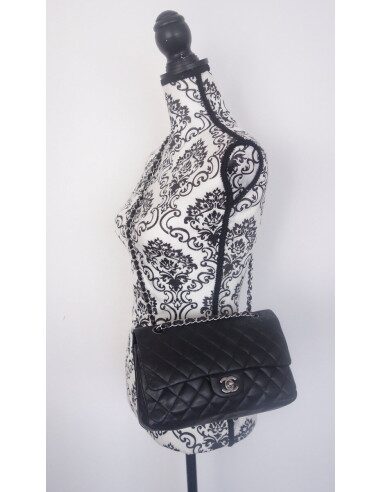 Sac Chanel Classique médium