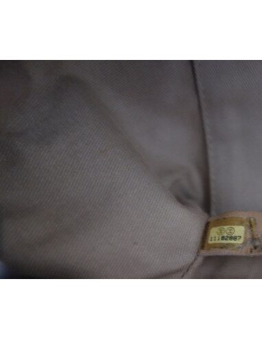 Sac Chanel marron