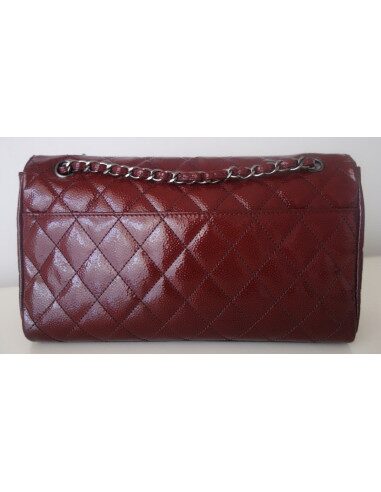 Sac Chanel 2.55 tie and dye