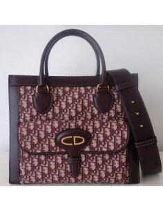 Sac Dior Oblique