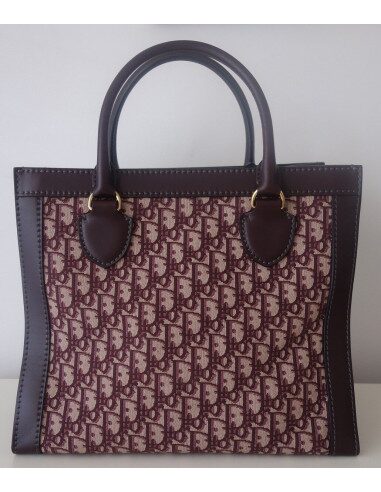 Sac Dior Oblique