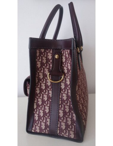 Sac Dior Oblique