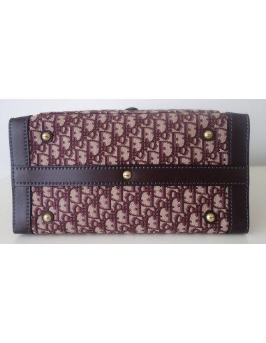 Sac Dior Oblique